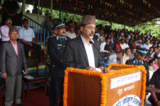 u[xdGqL zdf{ bLIffGt ;df/f]xdf h'lgo/ k|x/L clws[t lzIffno e/tk'/sf] k|x/L ;xfos lg/LIfs cfwf/e"t tflnd !&# cf}F ;d"xsf] bLIffGt ;df/f]xdf a'waf/ dGtJo JoQm ub}{ u[xdGqL hgfb{g zdf{ . tl:a/ M gf/fo0f clwsf/L, lrtjg, /f;;