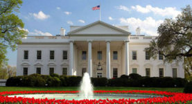 white house
