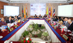 laD:6]s P;cf]Pd a}7s ax'If]qLo k|fljlws tyf cfly{s ;xof]usf nflu a+ufnsf] vf8Lsf] k|of; -laD:6]s_ ;b:o d'n'ssf afXo dfldnf÷ljb]z÷k//fi6« dGqfnosf jl/i7 clwsf/Lx? -P;cf]Pd_sf] !*cf}F a}7s sf7df8f}Fdf laxLaf/ z'? x'Fb} . tl:a/ M k|bLk/fh jGt, /f;;