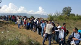 IOM Support Teams Presevo and Miratovac 02