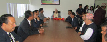 Instruction by Minister