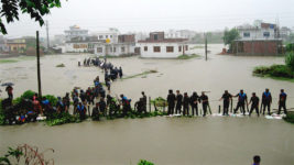 nepal-flood