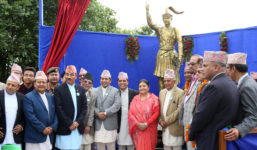 /fi6«klt e08f/L;Fu zLif{ g]tfx? ;fd"lxs tl:a/ lnFb} rGb|flul/ lxN; lnld6]8åf/f lgld{t /fi6«lgdf{tf >L % a8fdxf/fhflw/fh k[YjLgf/fo0f zfxsf] ;flns cgfj/0fkl5 /fi6«klt ljBfb]jL e08f/L;Fu ljleGg bnsf zLif{ g]tfx?  ;fd"lxs tl:a/ lnFb} . tl:a/ M k|bLk/fh jGt,/f;;