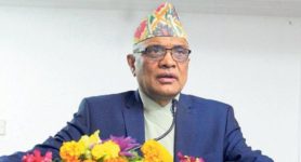 Gopal-Parajuli