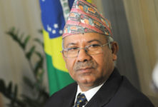 madhav nepal