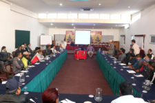 /;folgs dn;DaGwL 5nkmn sfo{qmd ;fN6 6«]l8ª g]kfnn] cfOtaf/ sf7df8f}Fdf cfof]hgf u/]sf] /;folgs dn k|of]u;DaGwL 5nkmn sfo{qmddf ;xefuLx? . tl:a/ M gjLg kf}8]n, /f;;