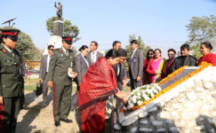 /fi6«kltn] e08f/Ln] dfNofk{0f ;j{dfGo g]tf :j=u0f]zdfg l;+xsf] !)# cf}F hGd hoGtLsf] cj;/df z'qmaf/ /fi6«klt ljBfb]jL e08f/Ln] /Tgkfs{l:yt zflGt jfl6sfdf /x]sf] ;lxbsf] l;nfkqdf dfNofk{0f ug'{x'Fb} . tl:a/ M k|bLk/fh jGt, /f;;