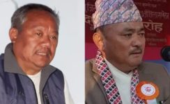 Bhishma-Raj-Angdembe-and-Basanta-Kumar-Nembang