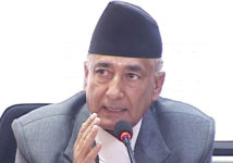 Gyanendra-bahadur-karki