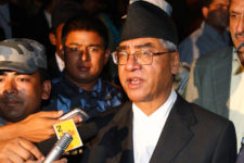 Sher-Bahadur-Deuba