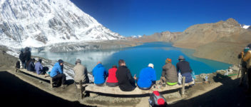 Tilicho-lake