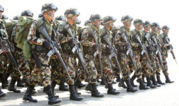 nepal-army