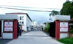 गृह-मन्त्रालय