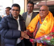 cWoIf cf]nLnfO{ awfO{ gjlgjf{lrt g]skf -Pdfn]_ sf cWoIf s]kL zdf{ cf]nLnfO{ awfO{ lbg afnsf]6l:yt pxfFs} lgjf;df k'u]sf g]kfn lghfdtL sd{rf/L ;+u7gsf cWoIf s]bf/ b]jsf]6f ;lxtsf] 6f]nL . tl:a/ M /d]z lu/L, eQmk'/, /f;;