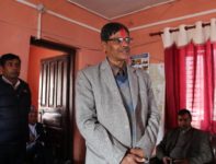 lhNnf k|zf;g sfof{no vf]6fªdf cfO{taf/ cfof]hgf ul/Psf] ;/f]sf/jfnf lgsfo;Fusf] e]63f6 sfo{qmdnfO{ ;Daf]wg ub{} lgjf{rg cfof]usf k|d'v lgjf{rg cfo'Qm cof]wLk|;fb ofbj . tl:a/ M s]bf/ du/÷vf]6fª, /f;;