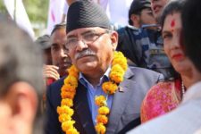 Prachanda-prach-maoist