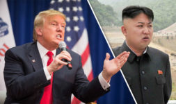 trump-kim