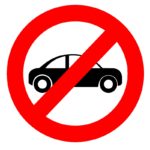 Four-Wheelers-Not-Allowed