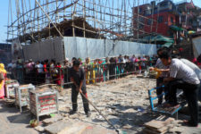 e"sDkn] Ifltu|:t uf]/vfsf] lgdf{0ffwLg dgsfdgf dlGb/df k"hfcr{gfsf nflu nfda4 a;]sf eQmhg . tl:a/ M k|zGg kf]v/]n, uf]/vf, /f;;