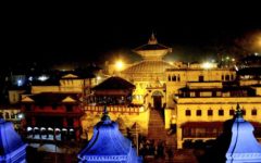 Pashupatinath-Temple