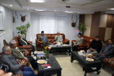 kf6L{ Pstf ;+of]hg ;ldltsf] a}7s nlntk'/sf] dfgejgdf a'waf/ a;]sf] g]skf -Pdfn]_ / g]skf -dfcf]jfbL s]Gb|_sf] kf6L{ Pstf ;+of]hg ;ldltsf] a}7s . tl:a/M gjLg kf}8]n, /f;;